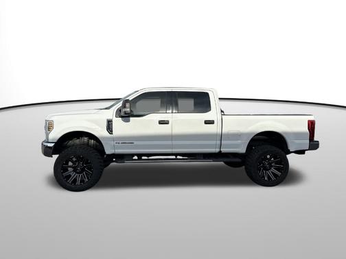 2019 Ford F-250 XLT