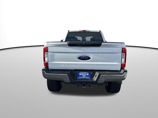 2019 Ford F-250 XLT