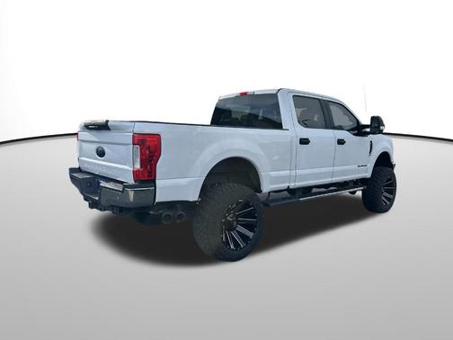 2019 Ford F-250 XLT