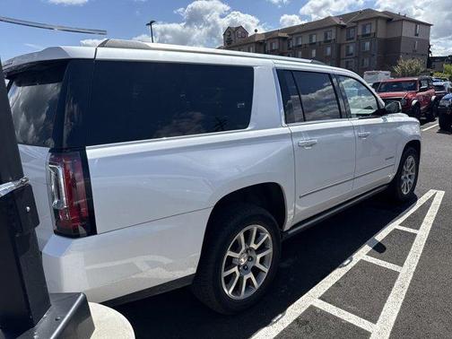 2017 GMC Yukon XL Denali