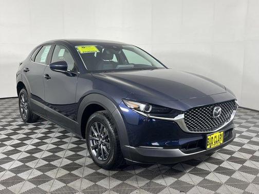 2021 Mazda CX-30 Base