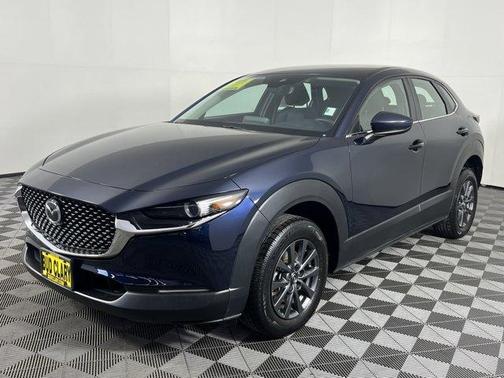 2021 Mazda CX-30 Base