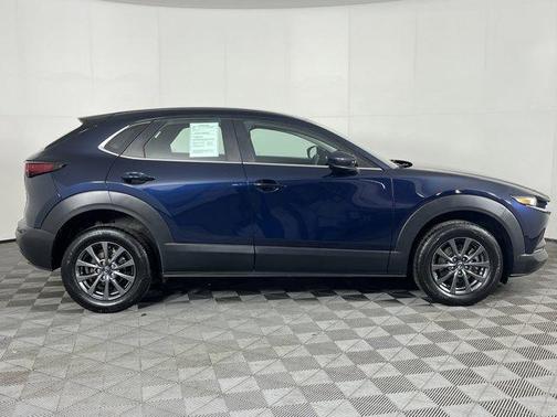 2021 Mazda CX-30 Base