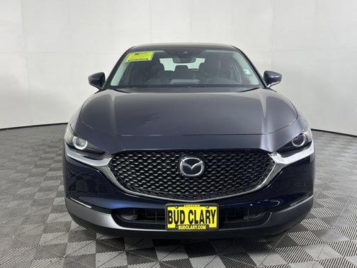 2021 Mazda CX-30 Base
