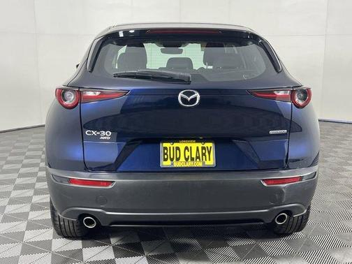 2021 Mazda CX-30 Base