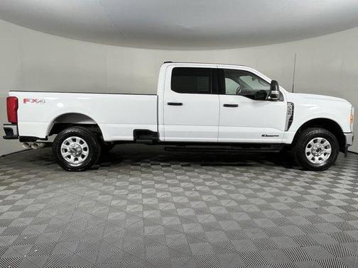 2023 Ford F-350 Super Duty