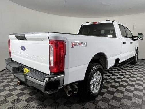 2023 Ford F-350 Super Duty