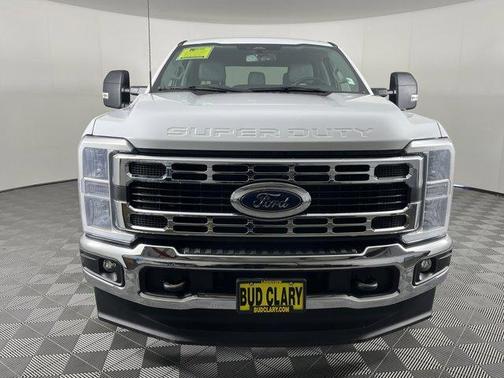 2023 Ford F-350 Super Duty