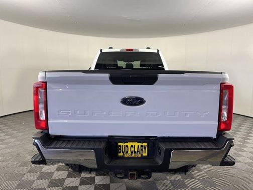 2023 Ford F-350 Super Duty
