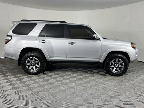 2021 Toyota 4Runner TRD Off Road Premium