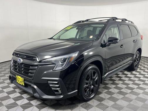 2023 Subaru Ascent Onyx Edition Limited