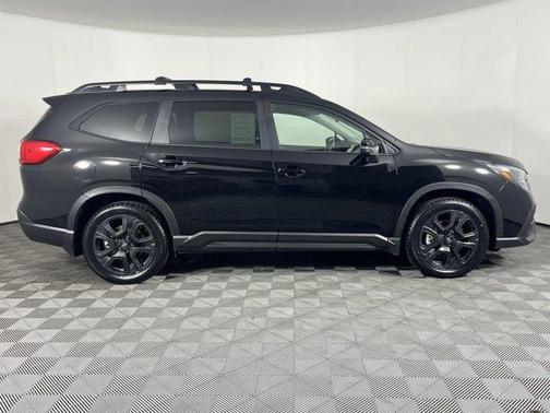 2023 Subaru Ascent Onyx Edition Limited