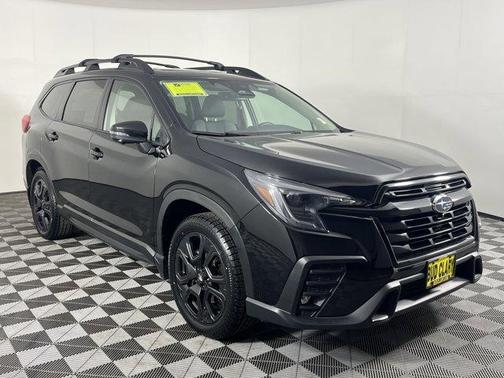 2023 Subaru Ascent Onyx Edition Limited