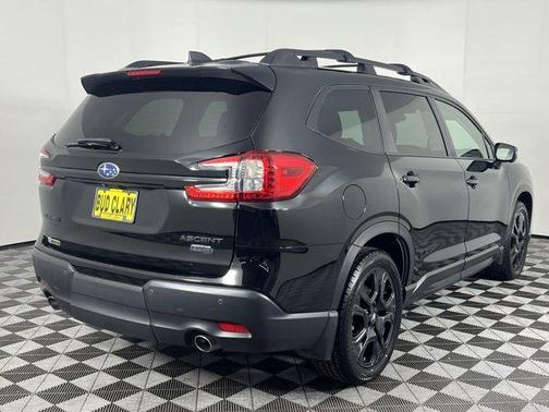2023 Subaru Ascent Onyx Edition Limited
