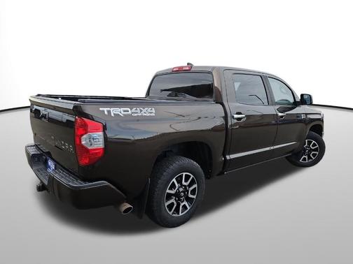 2021 Toyota Tundra 1794