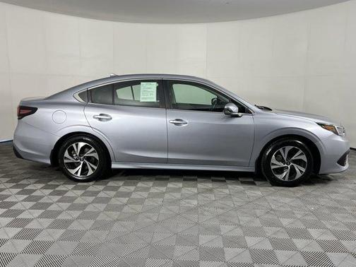 2020 Subaru Legacy Premium