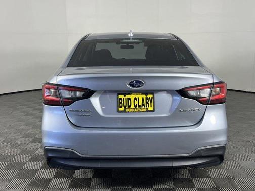 2020 Subaru Legacy Premium