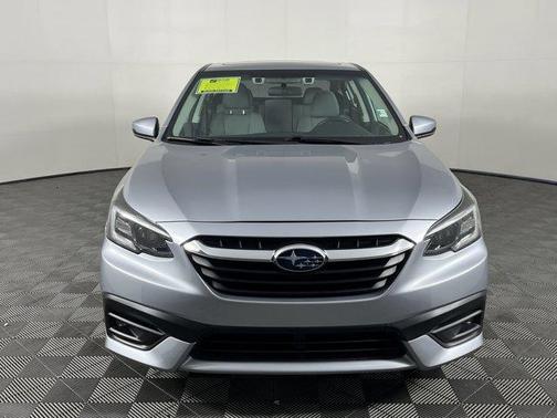 2020 Subaru Legacy Premium