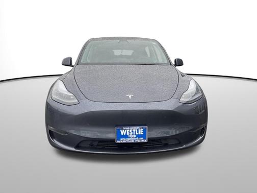 2021 Tesla Model Y Performance