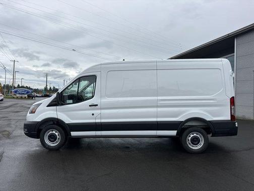2025 Ford Transit-250 148 WB Medium Roof Cargo