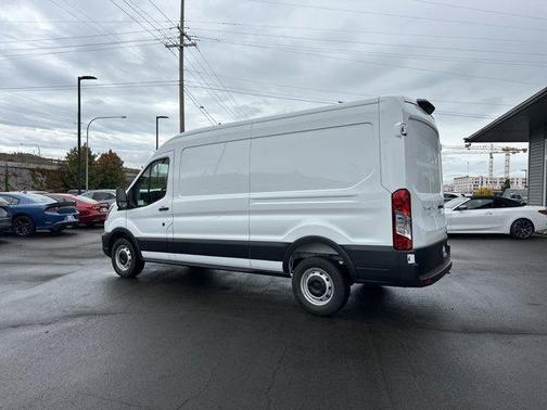 2025 Ford Transit-250 148 WB Medium Roof Cargo