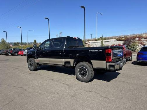 2026 Ford F-350 King Ranch
