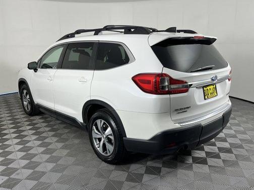 2019 Subaru Ascent Premium 7-Passenger