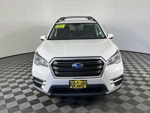 2019 Subaru Ascent Premium 7-Passenger