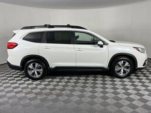 2019 Subaru Ascent Premium 7-Passenger