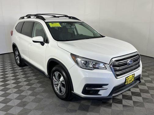 2019 Subaru Ascent Premium 7-Passenger