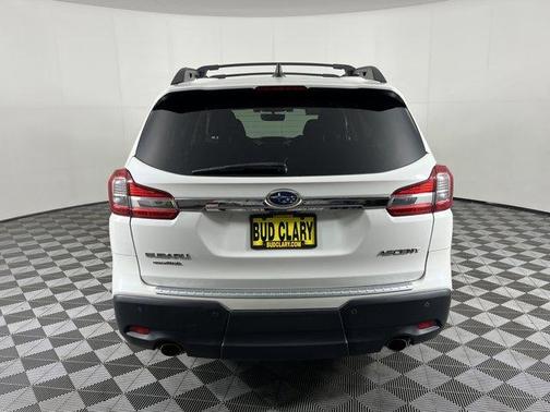 2019 Subaru Ascent Premium 7-Passenger