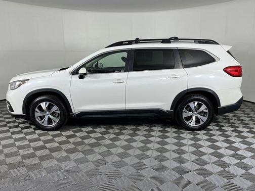 2019 Subaru Ascent Premium 7-Passenger