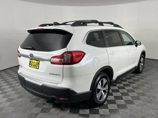 2019 Subaru Ascent Premium 7-Passenger
