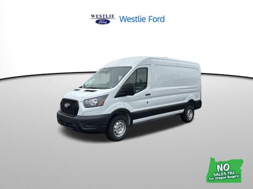 2026 Ford Transit-250 148 WB Medium Roof Cargo