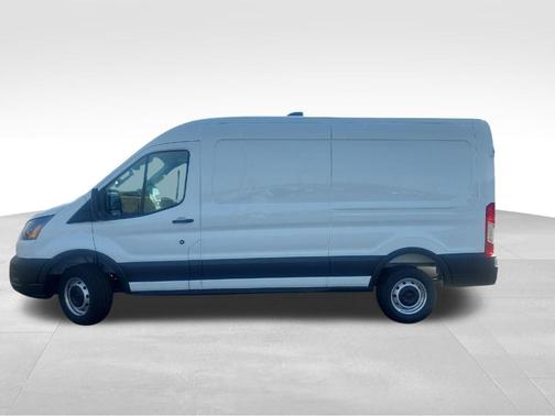 2026 Ford Transit-250 148 WB Medium Roof Cargo