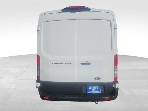 2026 Ford Transit-250 148 WB Medium Roof Cargo