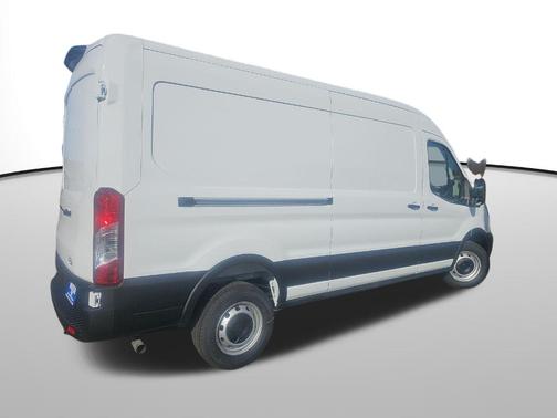 2026 Ford Transit-250 148 WB Medium Roof Cargo