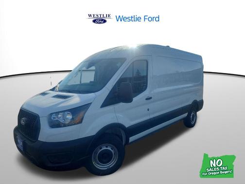 2026 Ford Transit-250 148 WB Medium Roof Cargo