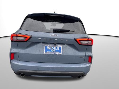 2025 Ford Escape ST-Line Elite