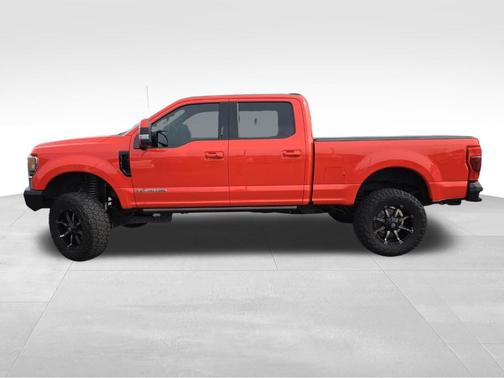 2020 Ford F-350 Lariat Super Duty