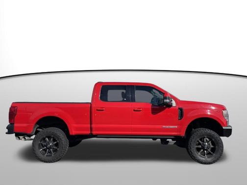 2020 Ford F-350 Lariat Super Duty