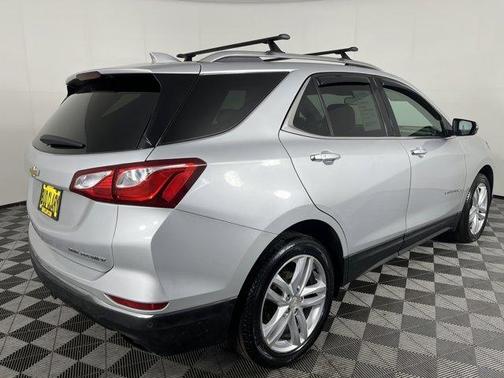 2019 Chevrolet Equinox Premier w/2LZ