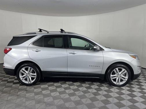 2019 Chevrolet Equinox Premier w/2LZ