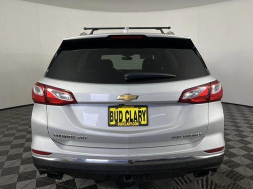 2019 Chevrolet Equinox Premier w/2LZ