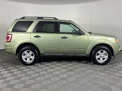 2009 Ford Escape Hybrid