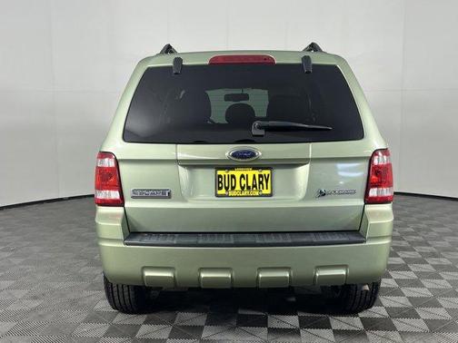 2009 Ford Escape Hybrid