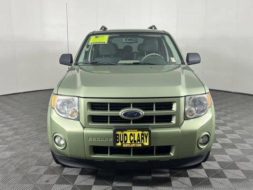 2009 Ford Escape Hybrid