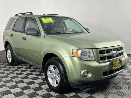 2009 Ford Escape Hybrid