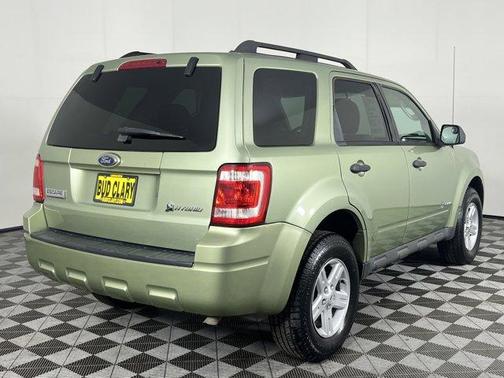 2009 Ford Escape Hybrid