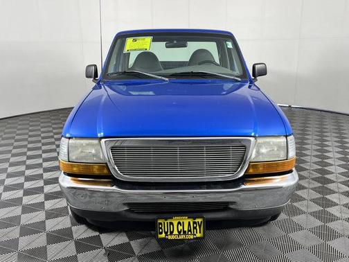 1999 Ford Ranger 